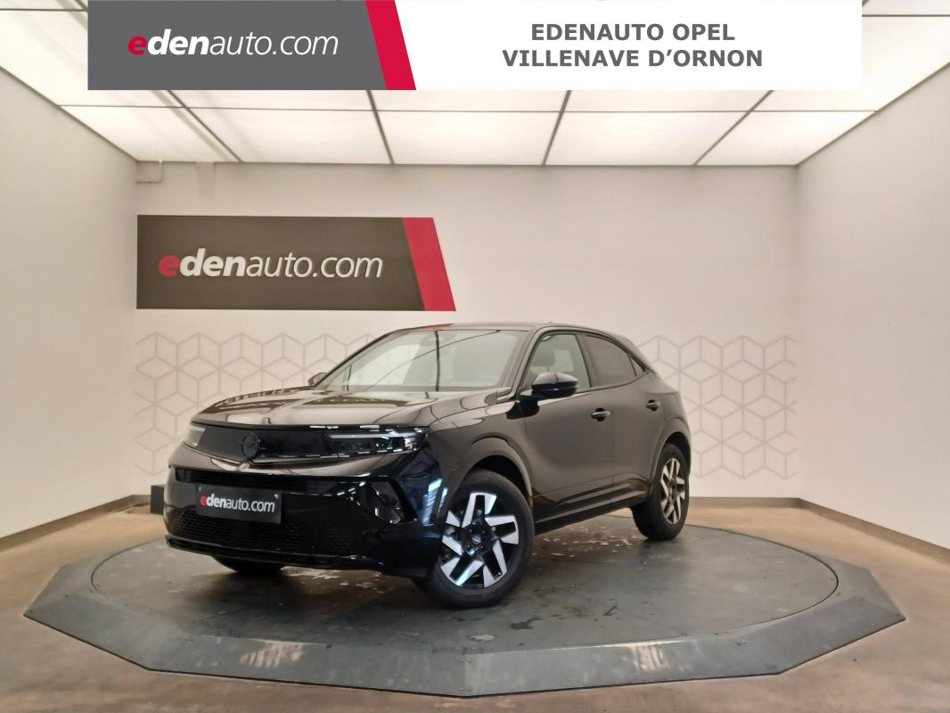 Image de l'annonce principale - Opel Mokka