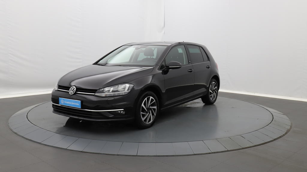 Image de l'annonce principale - Volkswagen Golf