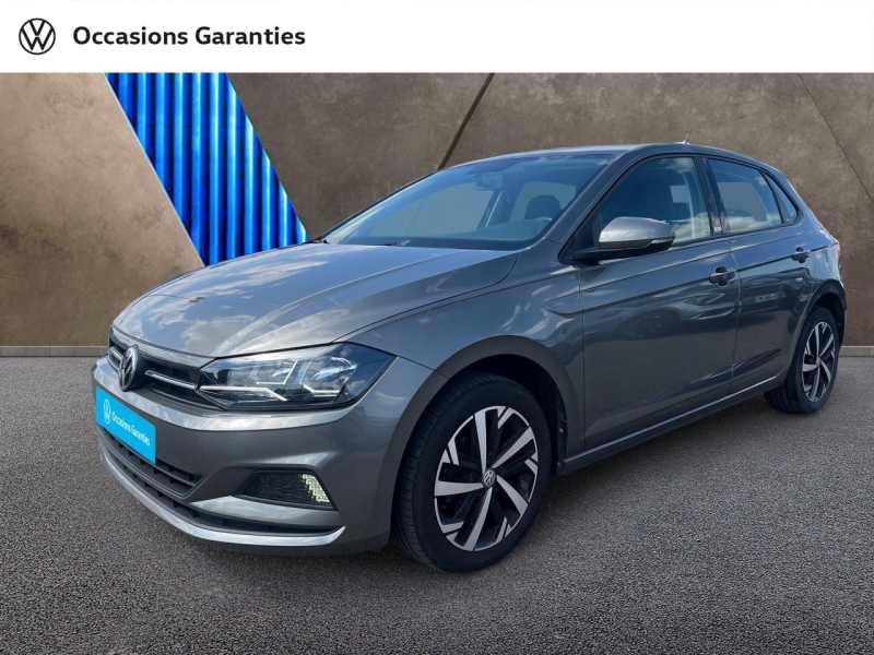 Image de l'annonce principale - Volkswagen Polo