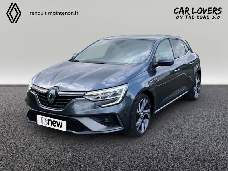 Image de l'annonce principale - Renault Megane