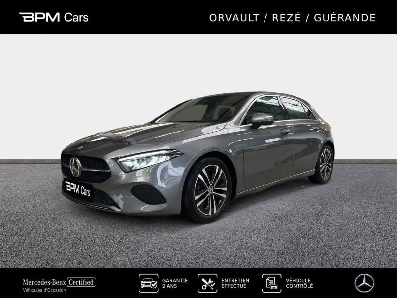 Image de l'annonce principale - Mercedes-Benz Classe A