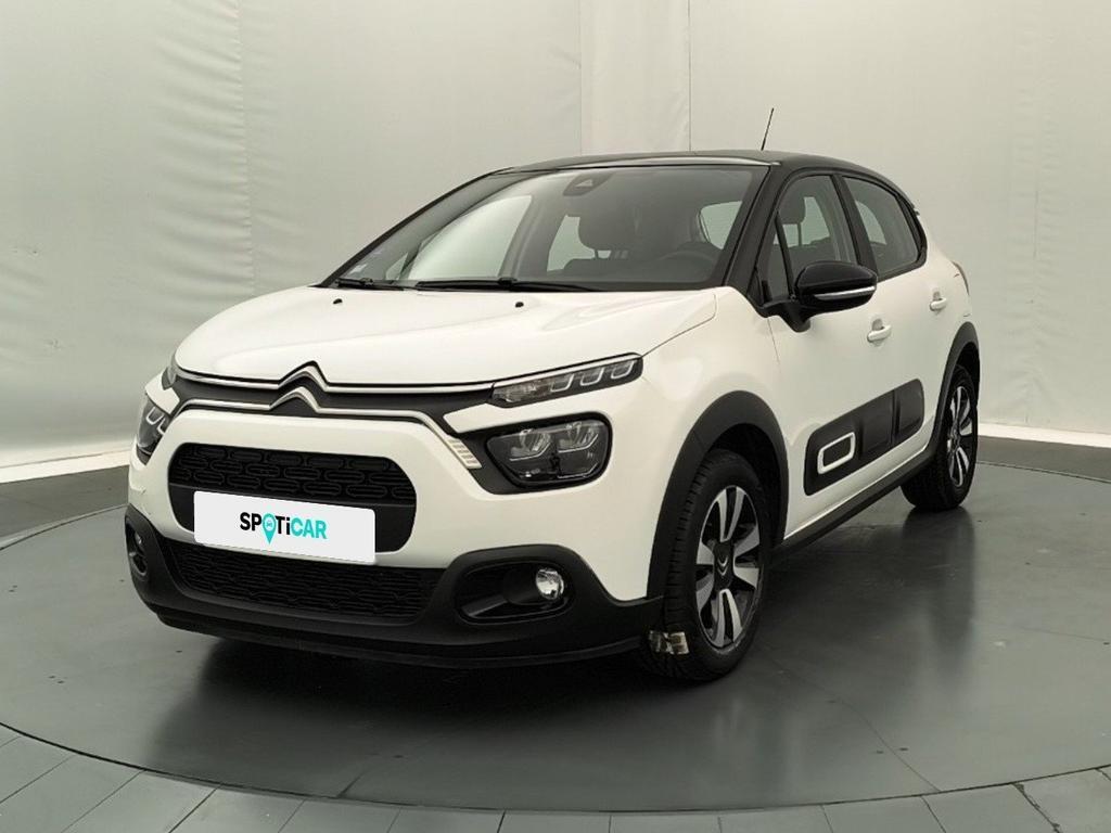 Image de l'annonce principale - Citroën C3