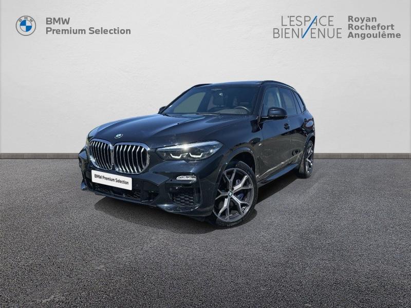 Image de l'annonce principale - BMW X5