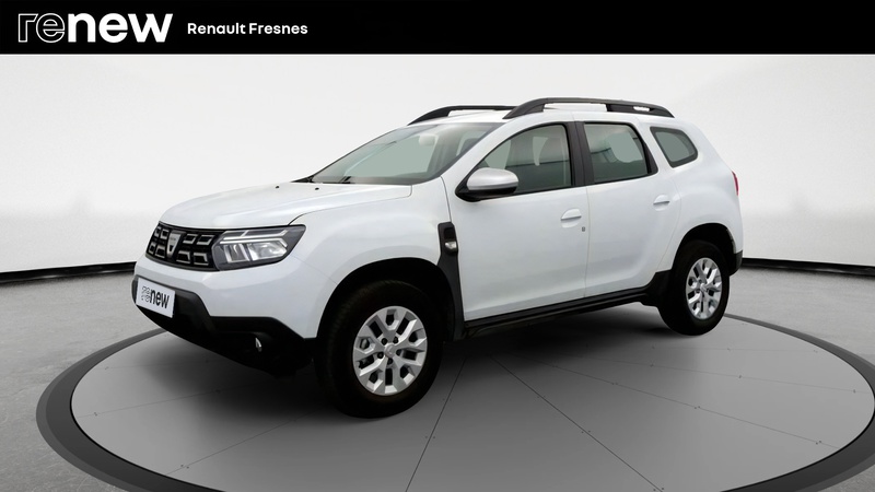Image de l'annonce principale - Dacia Duster