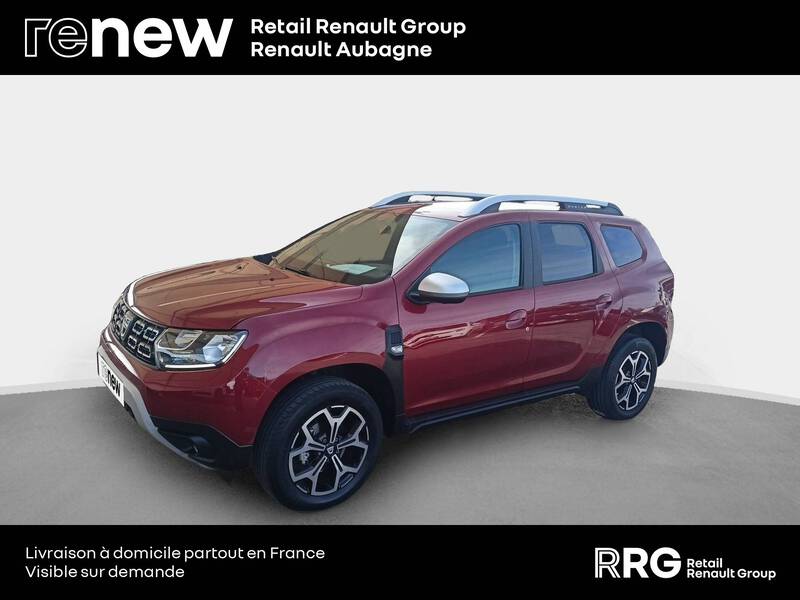 Image de l'annonce principale - Dacia Duster