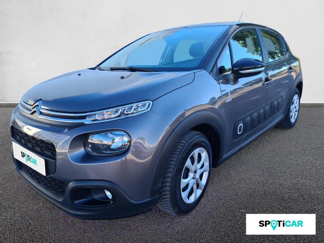 Image de l'annonce principale - Citroën C3