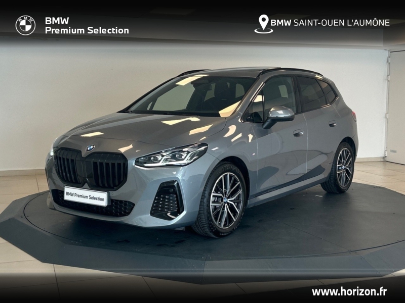 Image de l'annonce principale - BMW Série 2 Active Tourer