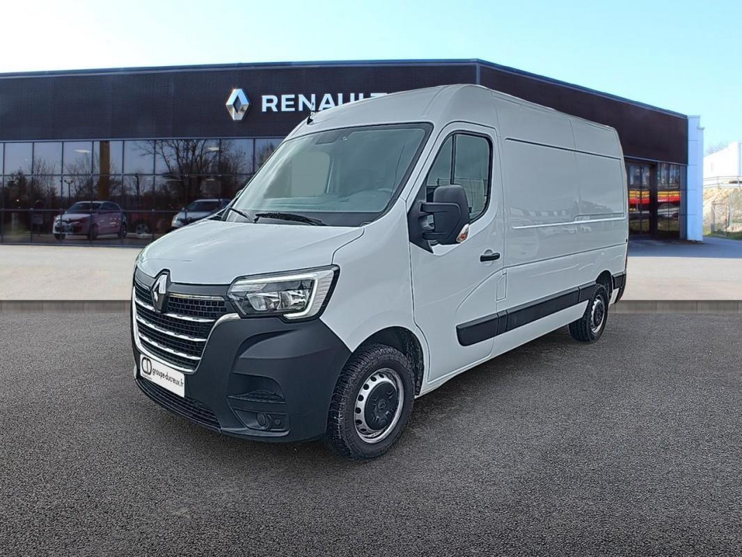 Image de l'annonce principale - Renault Master