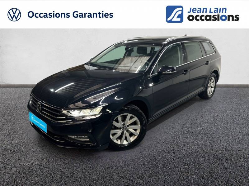 Image de l'annonce principale - Volkswagen Passat