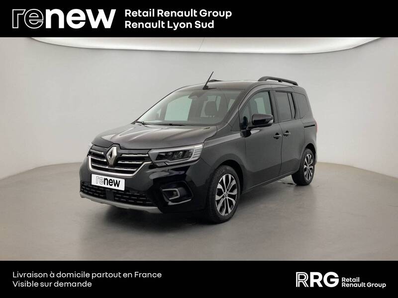 Image de l'annonce principale - Renault Kangoo