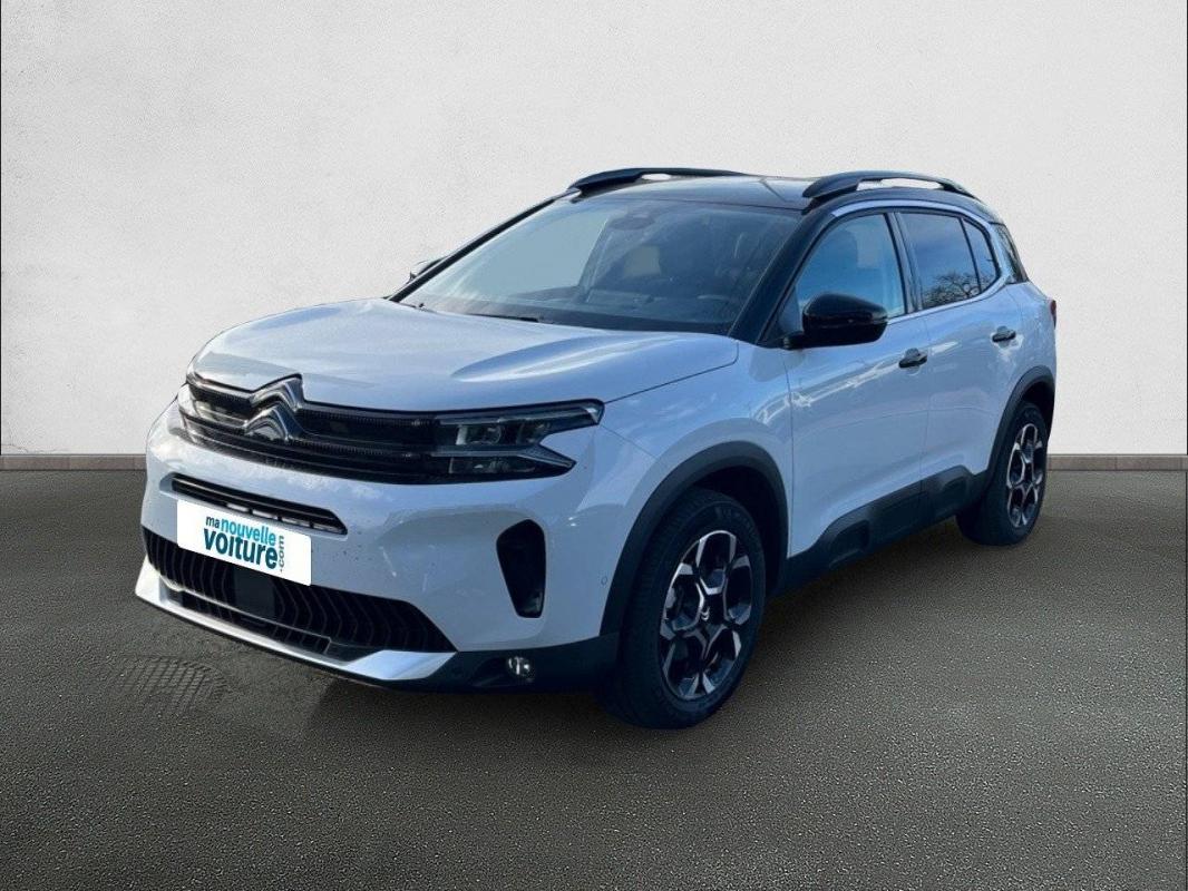 Image de l'annonce principale - Citroën C5 Aircross