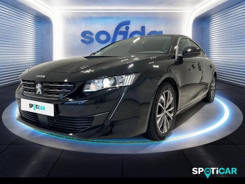 Image de l'annonce principale - Peugeot 508