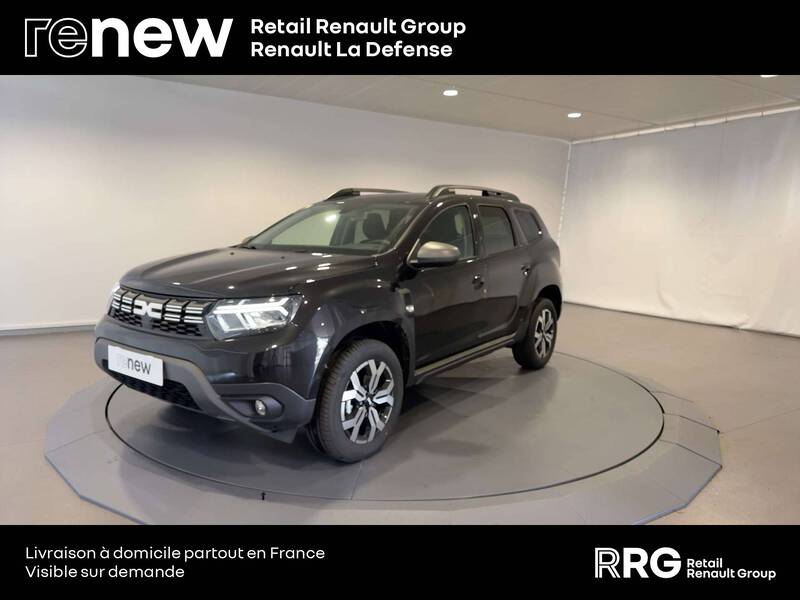 Image de l'annonce principale - Dacia Duster