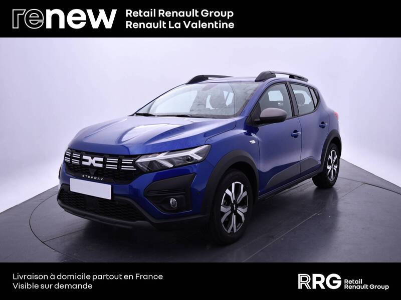 Image de l'annonce principale - Dacia Sandero