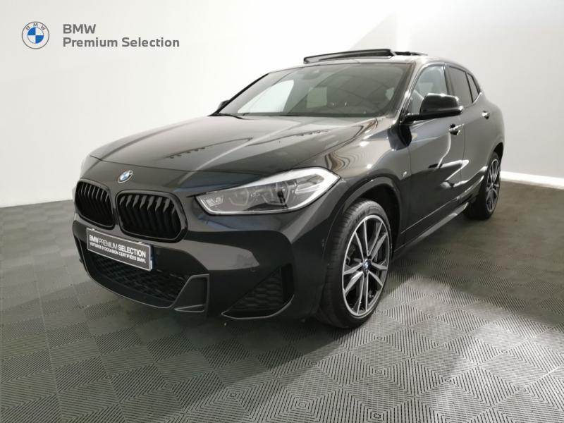 Image de l'annonce principale - BMW X2