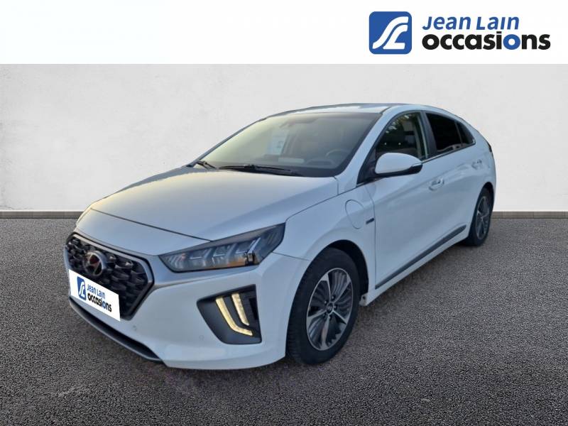 Image de l'annonce principale - Hyundai IONIQ