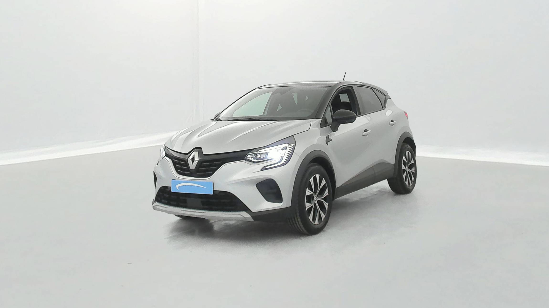 Image de l'annonce principale - Renault Captur