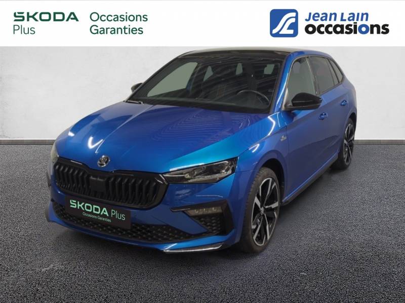 Image de l'annonce principale - Skoda Scala