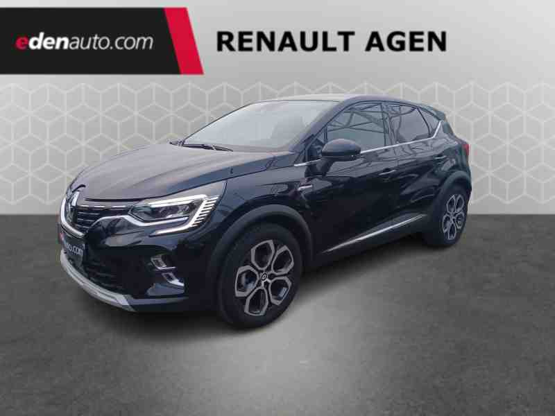 Image de l'annonce principale - Renault Captur