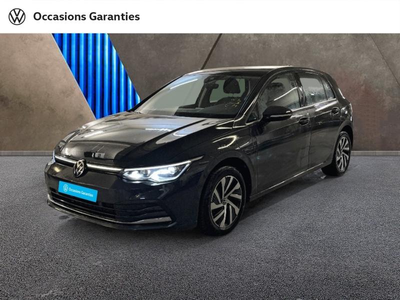 Image de l'annonce principale - Volkswagen Golf