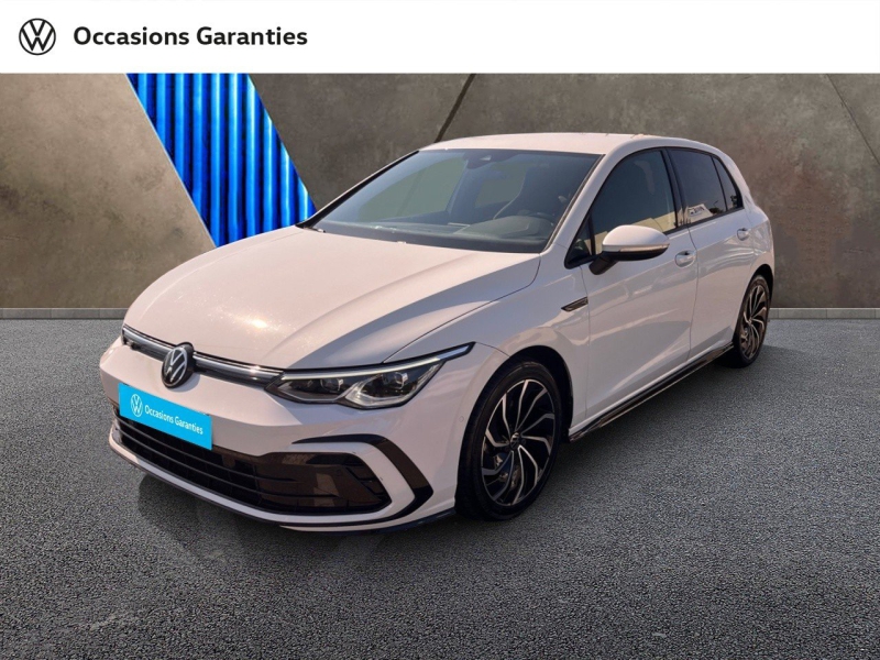 Image de l'annonce principale - Volkswagen Golf