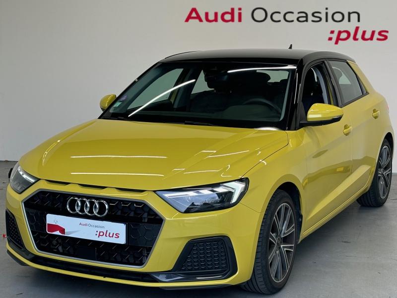 Image de l'annonce principale - Audi A1