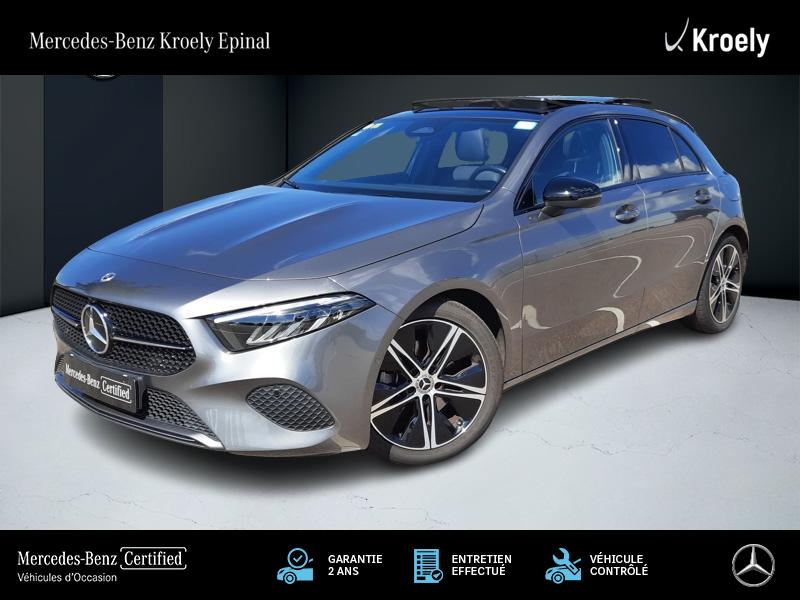 Image de l'annonce principale - Mercedes-Benz Classe A