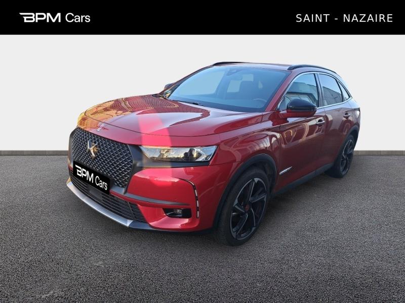 Image de l'annonce principale - DS DS 7 Crossback