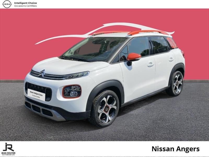 Image de l'annonce principale - Citroën C3 Aircross