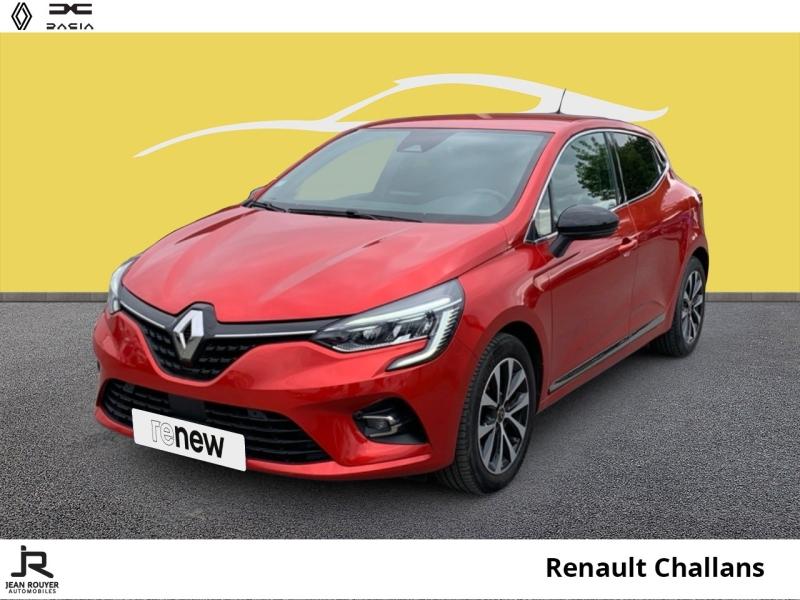 Image de l'annonce principale - Renault Clio