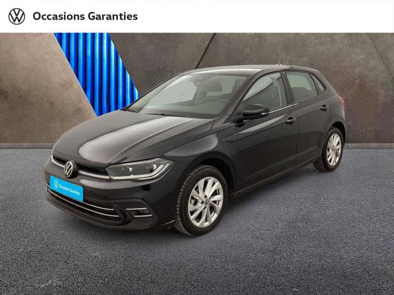 Image de l'annonce principale - Volkswagen Polo