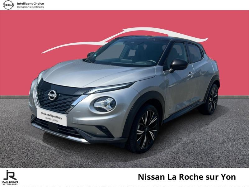 Image de l'annonce principale - Nissan Juke