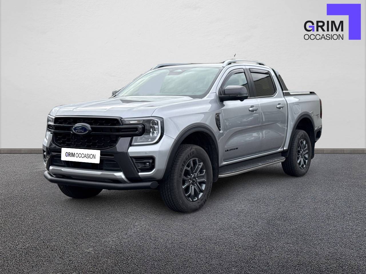 Image de l'annonce principale - Ford Ranger