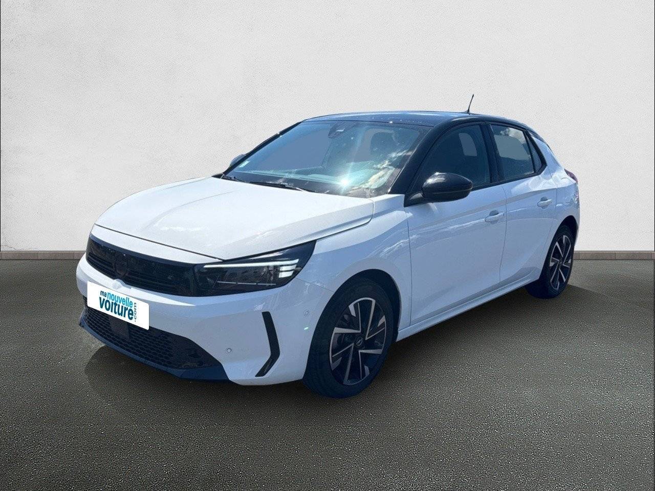 Image de l'annonce principale - Opel Corsa