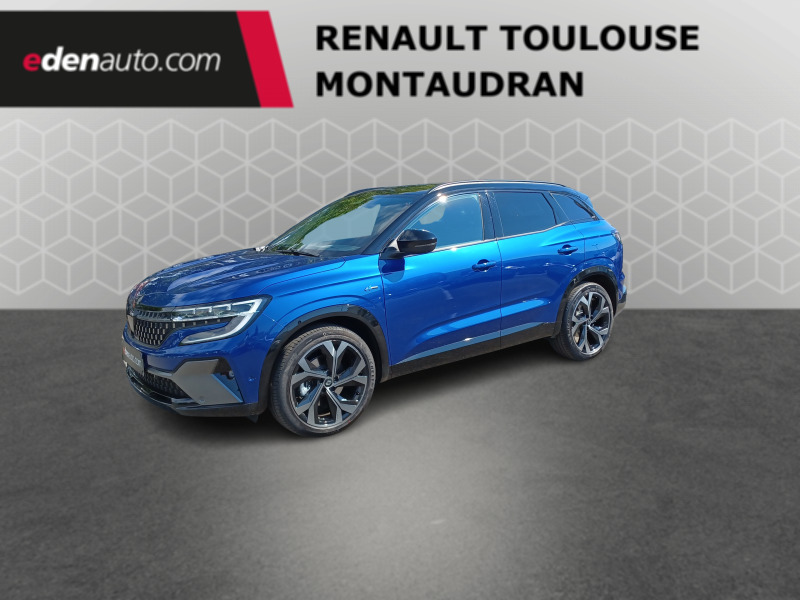 Image de l'annonce principale - Renault Austral