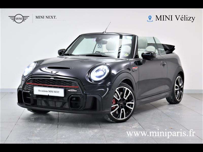 Image de l'annonce principale - MINI Hatch 3 Portes