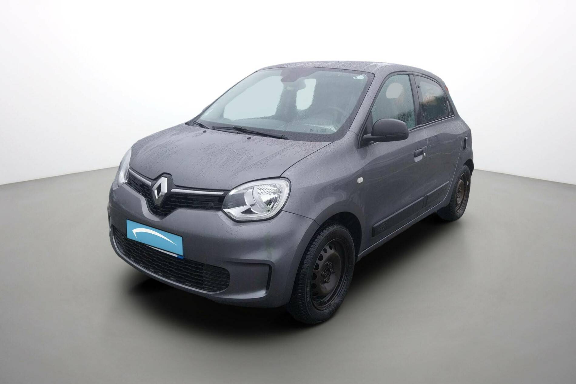 Image de l'annonce principale - Renault Twingo