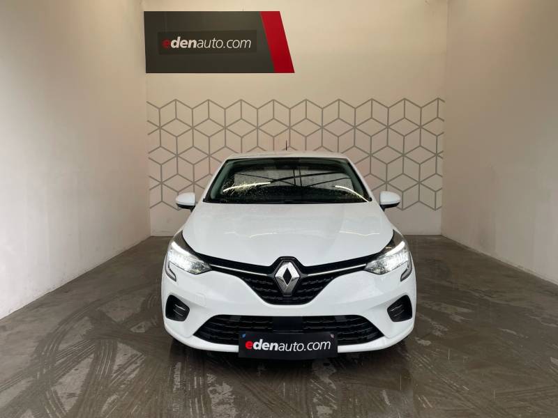 Image de l'annonce principale - Renault Clio