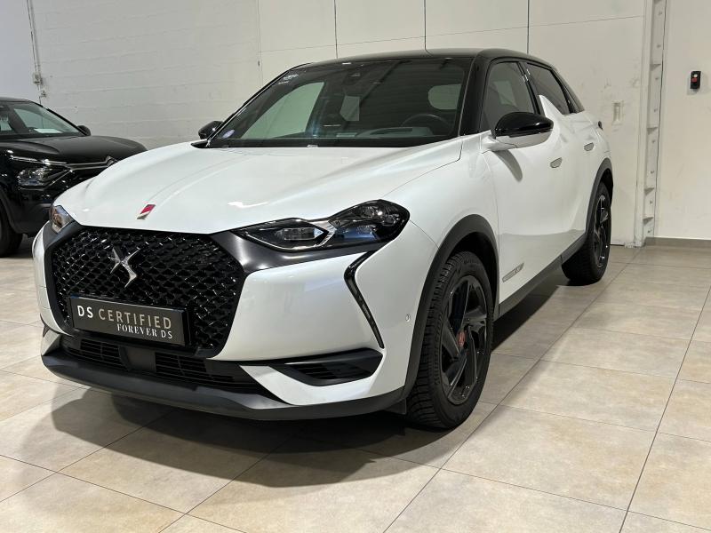 Image de l'annonce principale - DS DS 3 Crossback