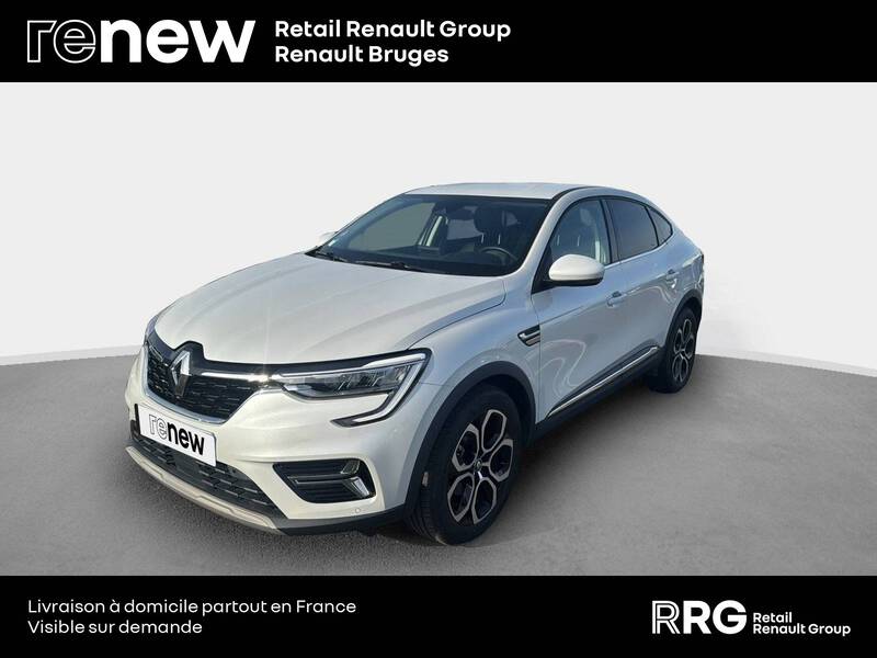 Image de l'annonce principale - Renault Arkana