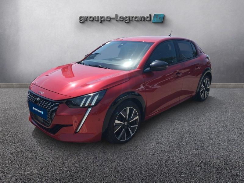 Image de l'annonce principale - Peugeot 208