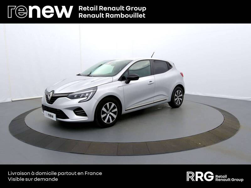 Image de l'annonce principale - Renault Clio