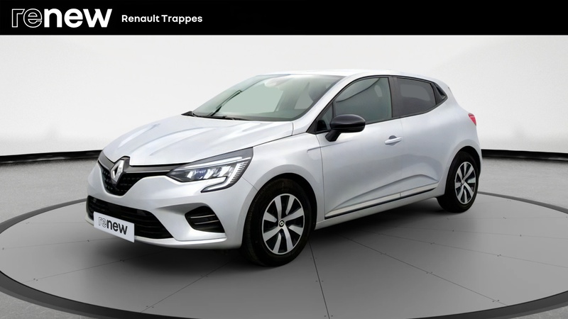 Image de l'annonce principale - Renault Clio