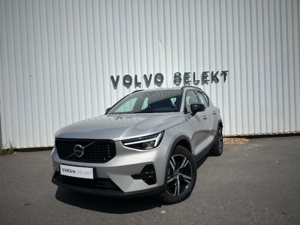Image de l'annonce principale - Volvo XC40