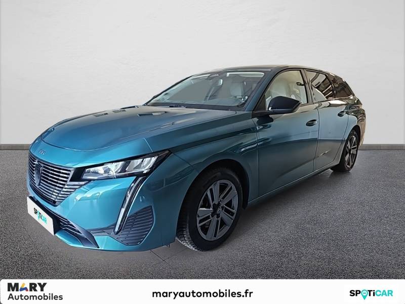 Image de l'annonce principale - Peugeot 308 SW