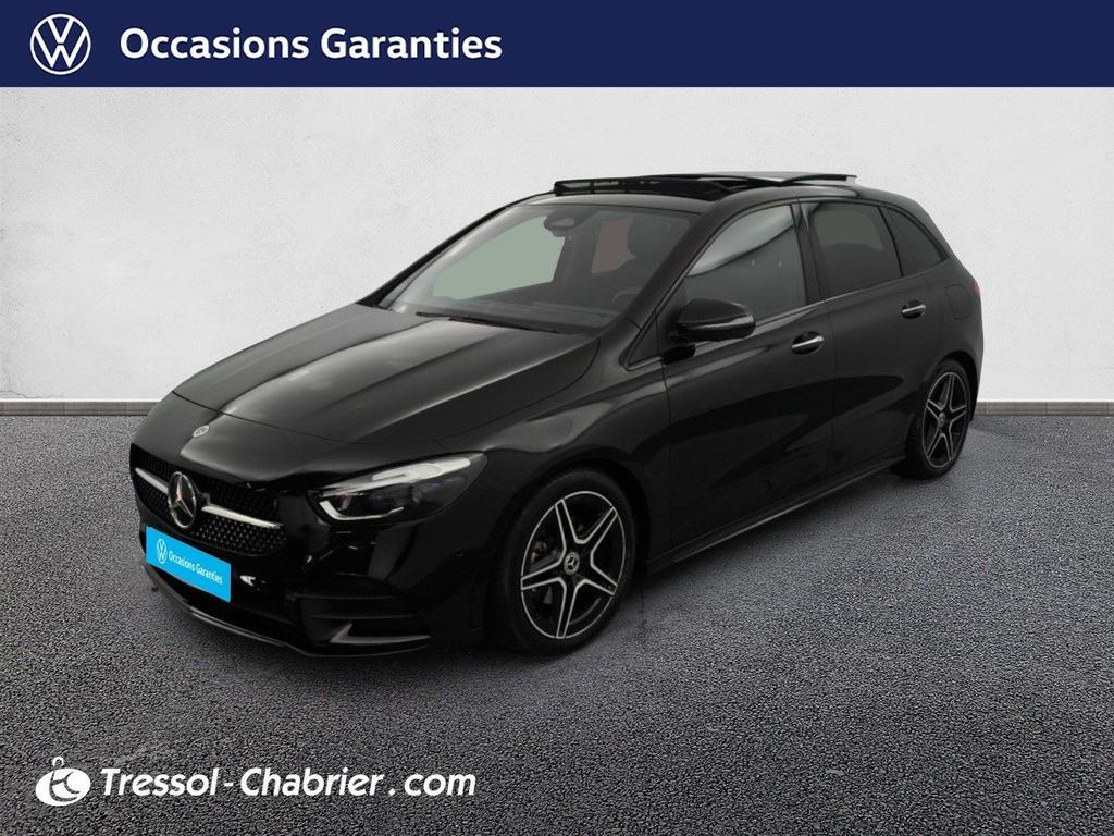 Image de l'annonce principale - Mercedes-Benz Classe B