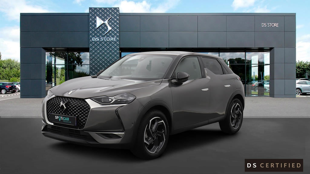 Image de l'annonce principale - DS DS 3 Crossback