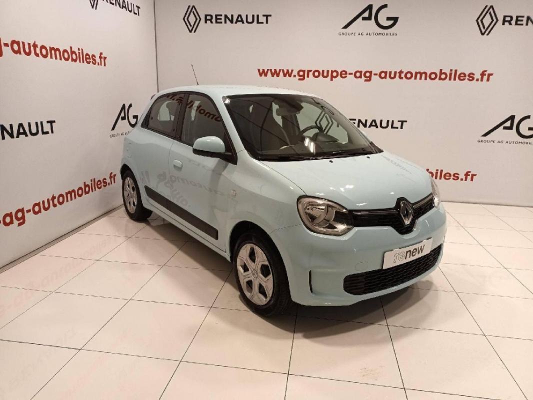 Image de l'annonce principale - Renault Twingo