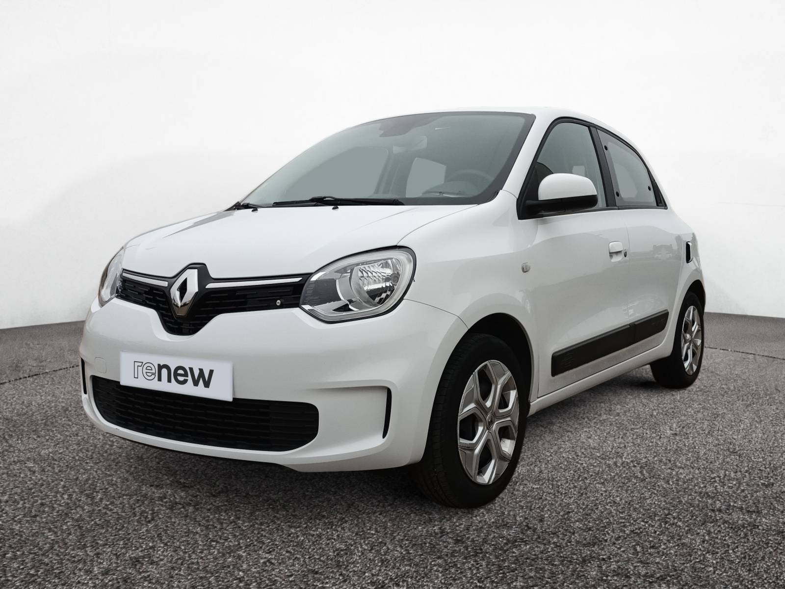 Image de l'annonce principale - Renault Twingo