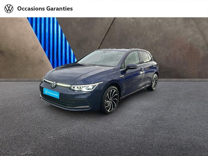 Image de l'annonce principale - Volkswagen Golf